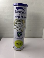 Slazenger Wimbledon Tennis
