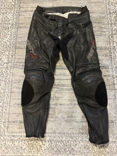 Rst rift mens - rift, leather