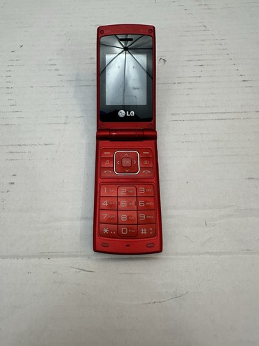 A133 flip phone tested - a133,