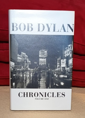 Bob dylan chronicles - vol, one
