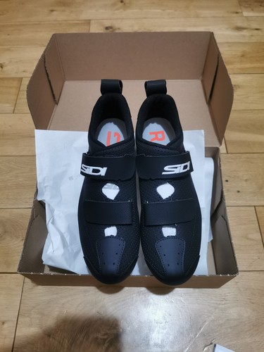 Sidi air triathlon shoes - air,