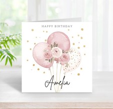 Elegant And Beautiful Female