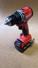 Genuine Milwaukee M18 BLPDRC