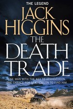 The Death Trade: The gripping