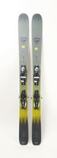 2025 Rossignol Sender Soul 102