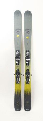 2025 rossignol sender soul 102 - rossignol,