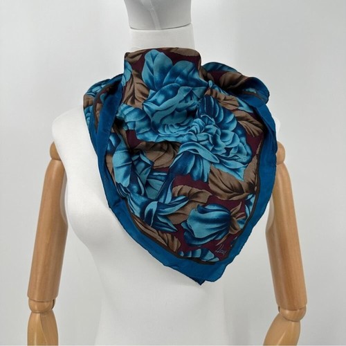 Honey vintage gorgeous blue - vintage,