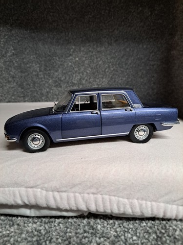 Rare leo models alfa - leo,