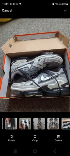 Nike air vapormax evo - air,