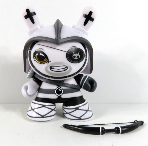 Kidrobot shah mat otto - kidrobot, bjornik