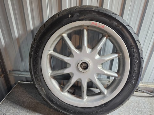 Piaggio liberty 125 rear wheel - piaggio,