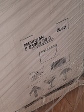 Roca Meridian 8933030000 wc in