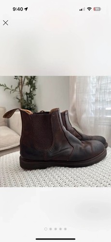 Martens men gaucho - dr,