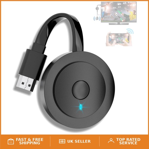 Ultra hdr wireless hdmi - hd, 4k