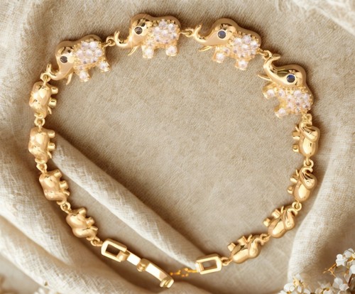 New 14k bonded gold - new,