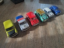 Job Lot Of 6 Corgi Mini