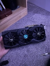 ASUS AMD Radeon ROG Strix RX