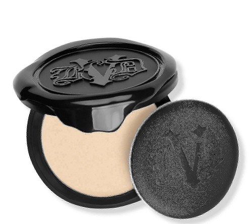 Kat von lock finishing - kat, it