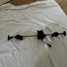 Motocaddy Gearbox & Axle - For