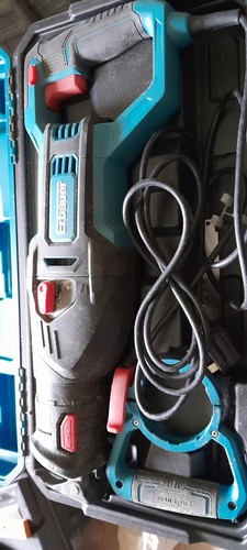 Erbauer ers1100 240v 1100w - erbauer,