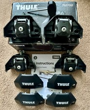 Thule Evo FixPoint Foot Pack 7017
