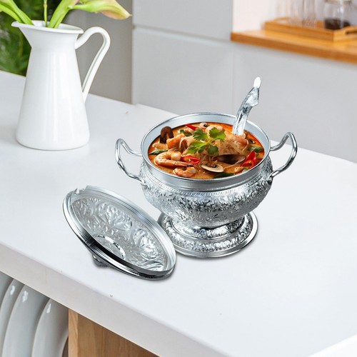 Tom serving pot - tom,