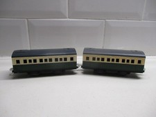 tomy trackmaster thomas the tank engine train set gordons express coaches