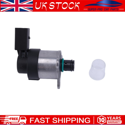 Fuel pressure control valve - pressure,