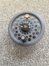 J W Young Fishing Reel Spool