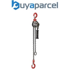 Sealey LH251 Mini Lever Hoist
