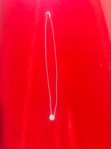 Auth tiffany 925 silver - &,