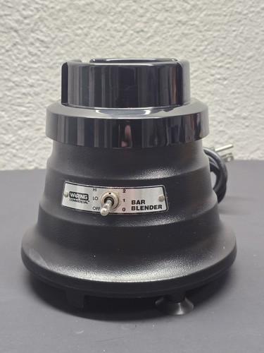 Waring original pro commercial - pro,
