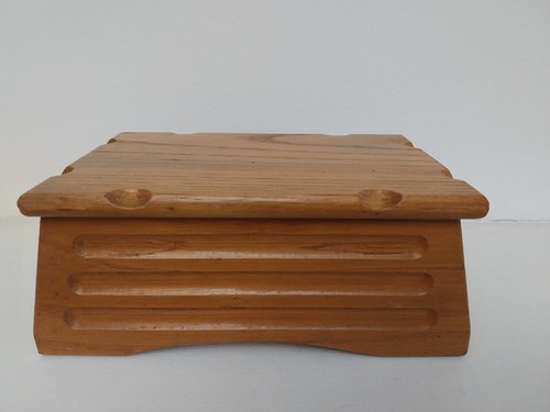 Thorens early swiss wooden - thorens,
