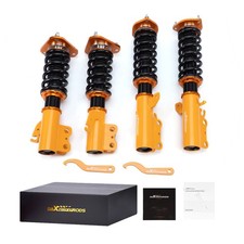 Coilovers Suspension Kit for
