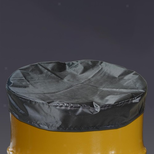 Gallon drum cover - gallon,