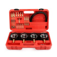 4-Cylinder Vacuum Carburetor