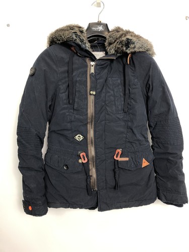 Khujo women winter jacket - khujo,