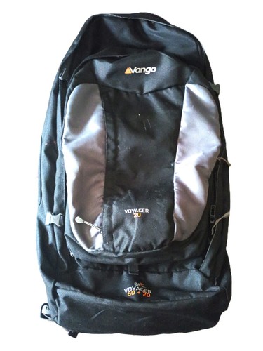 Vango voyager 20 - 60, +