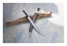 Custom Handmade Carbon Steel