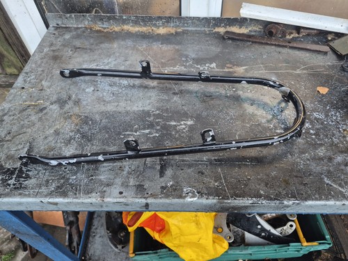 Bsa a50 a65 cyclone wasp - bsa,