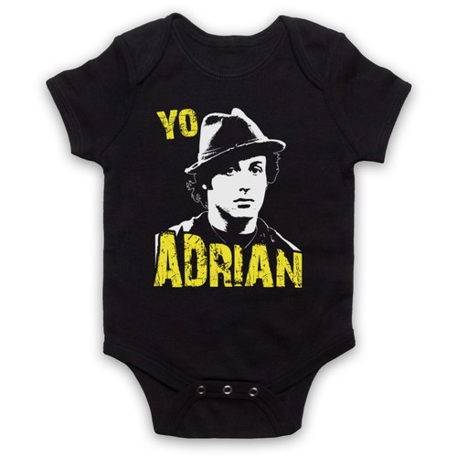 Adrian rocky balboa - adrian,