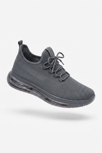 Mens crosshatch trainers - mens,