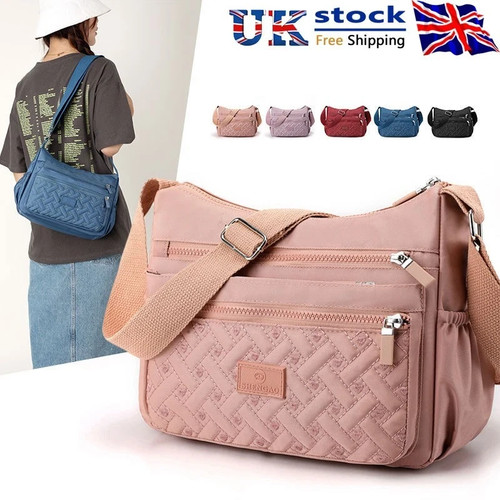 Crossbody bag waterproof - crossbody,