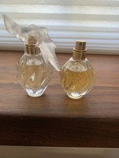 2 Bottles Is NINA RICCI -
