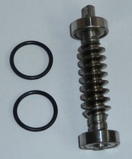 Powrtouch Caravan Mover Model