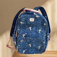 Cath Kidston x Peanuts Snoopy