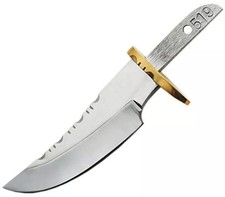 Knifemaking Fixed Knife