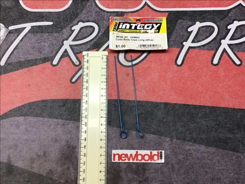 Body clips rare - clips,,