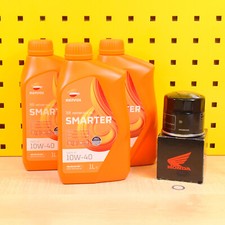 Oelwechselset for Honda