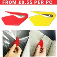 Letter Opener Cutter Open